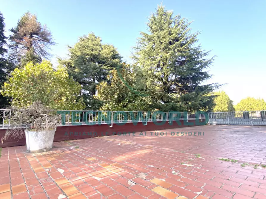 Immagine 2 di Appartamento in vendita  a Thiene