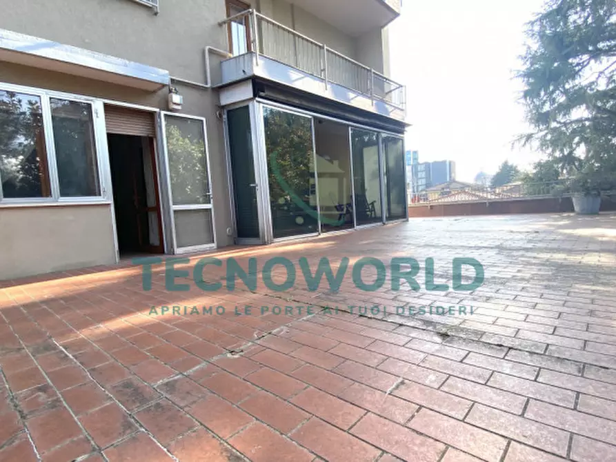 Immagine 3 di Appartamento in vendita  a Thiene