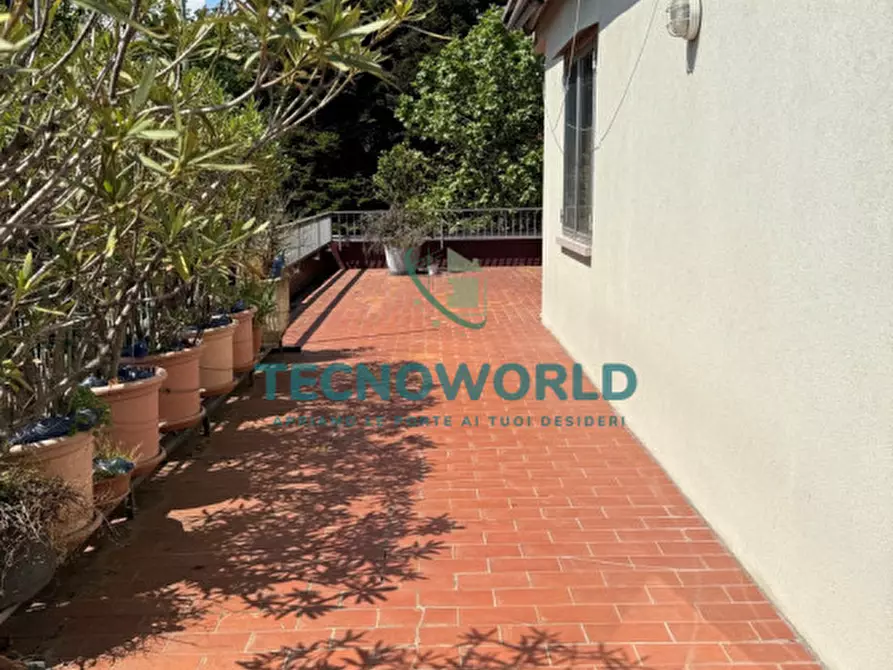 Immagine 4 di Appartamento in vendita  a Thiene