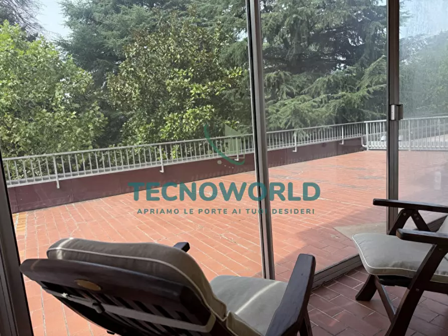 Immagine 5 di Appartamento in vendita  a Thiene