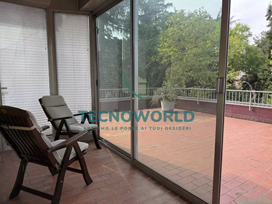 Immagine 6 di Appartamento in vendita  a Thiene