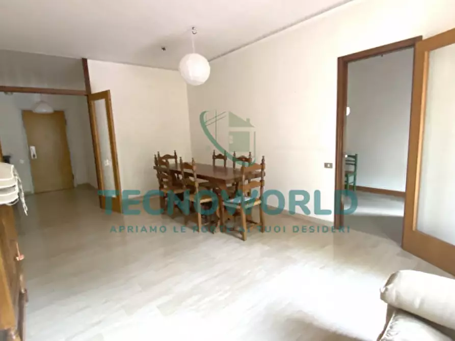 Immagine 7 di Appartamento in vendita  a Thiene