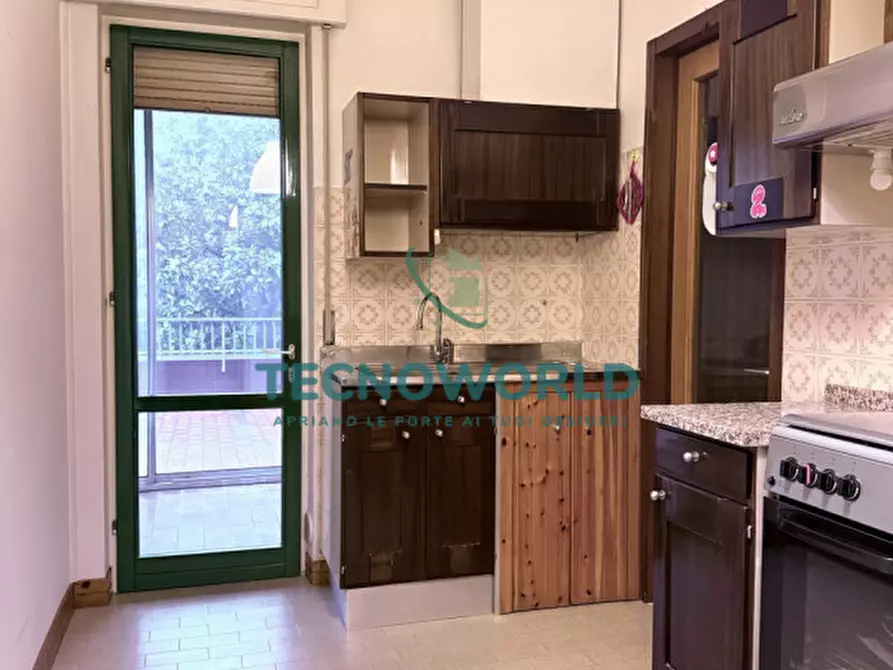 Immagine 8 di Appartamento in vendita  a Thiene