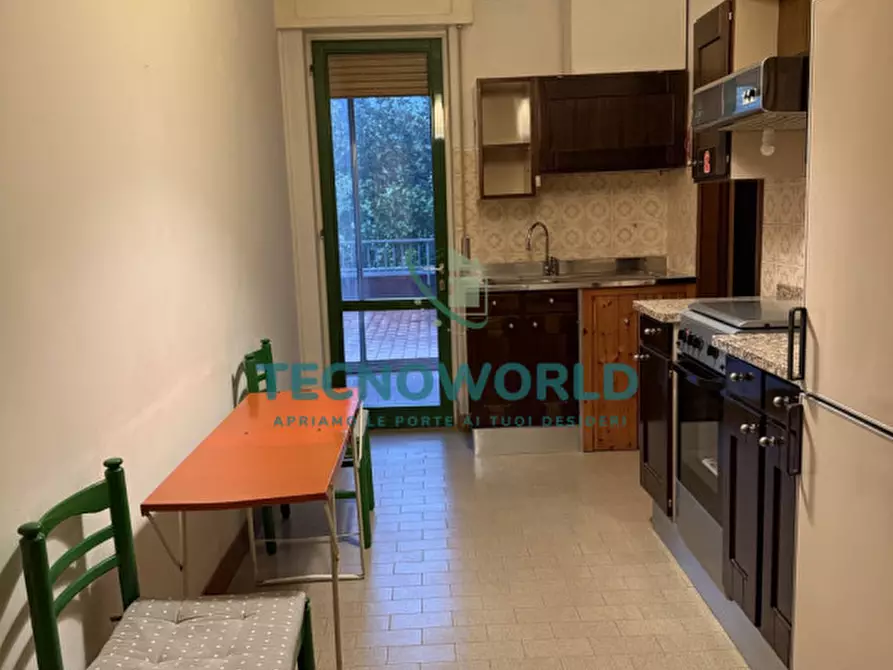 Immagine 9 di Appartamento in vendita  a Thiene