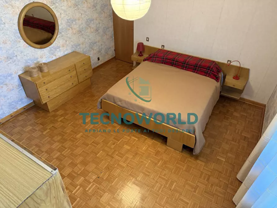 Immagine 16 di Appartamento in vendita  a Thiene