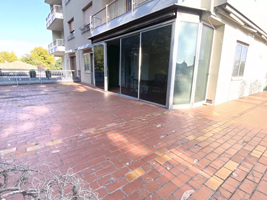 Immagine 1 di Appartamento in vendita  a Thiene