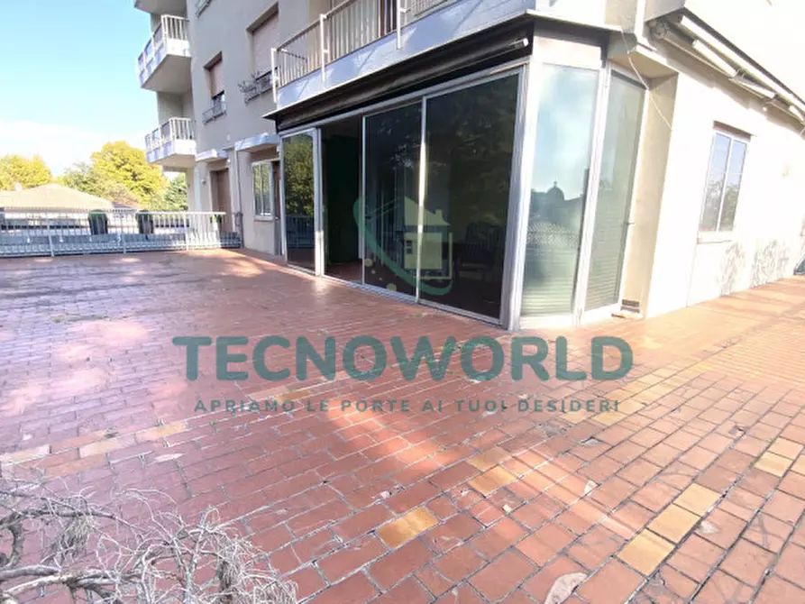 Immagine 1 di Appartamento in vendita  a Thiene