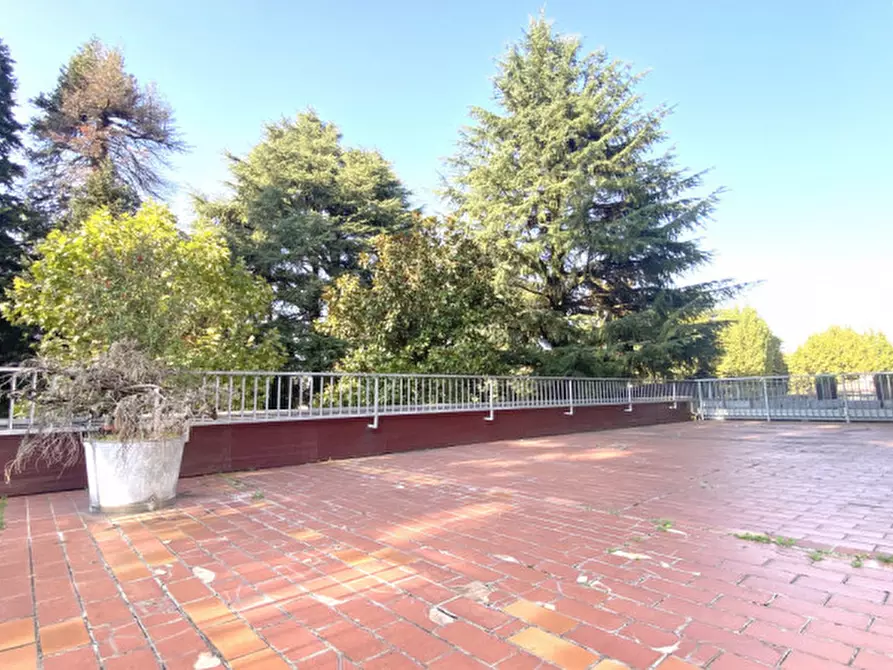 Immagine 2 di Appartamento in vendita  a Thiene