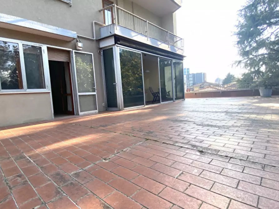 Immagine 3 di Appartamento in vendita  a Thiene