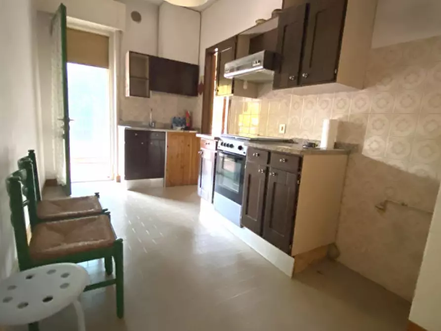 Immagine 5 di Appartamento in vendita  a Thiene