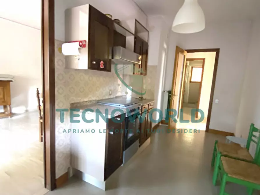 Immagine 6 di Appartamento in vendita  a Thiene