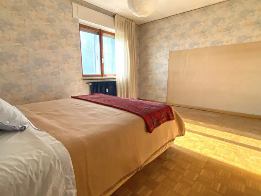 Immagine 6 di Appartamento in vendita  a Thiene