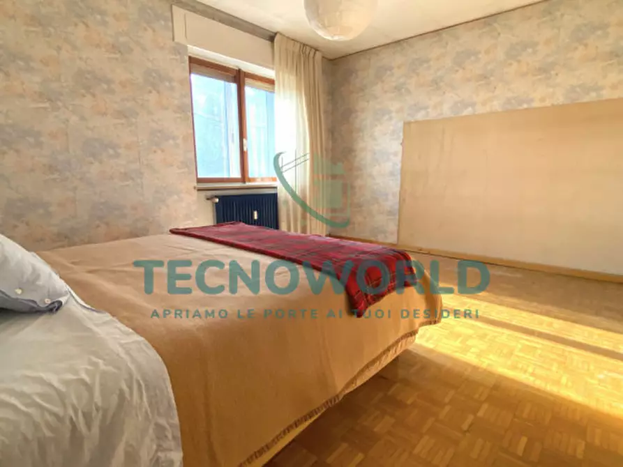 Immagine 7 di Appartamento in vendita  a Thiene