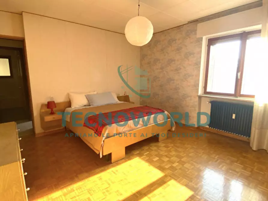 Immagine 8 di Appartamento in vendita  a Thiene