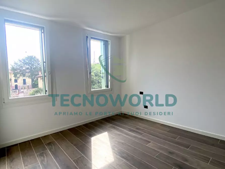 Immagine 3 di Appartamento in vendita  in Via Santa M. Maddalena a Thiene