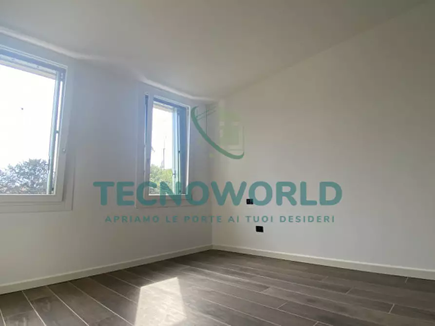 Immagine 4 di Appartamento in vendita  in Via Santa M. Maddalena a Thiene