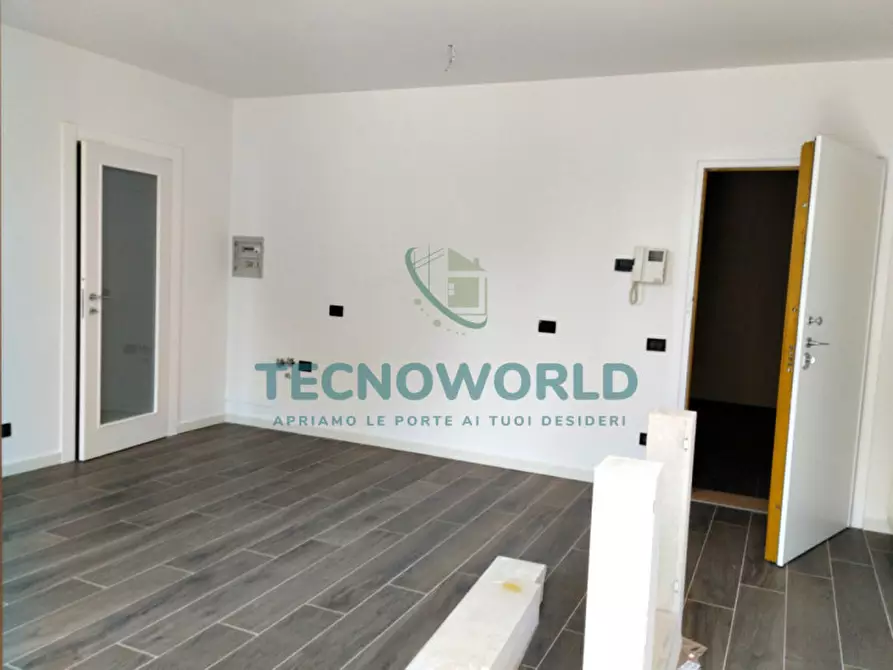 Immagine 5 di Appartamento in vendita  in Via Santa M. Maddalena a Thiene