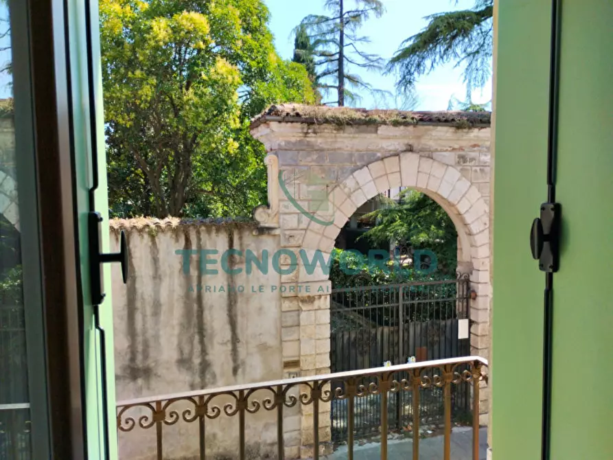 Immagine 6 di Appartamento in vendita  in Via Santa M. Maddalena a Thiene