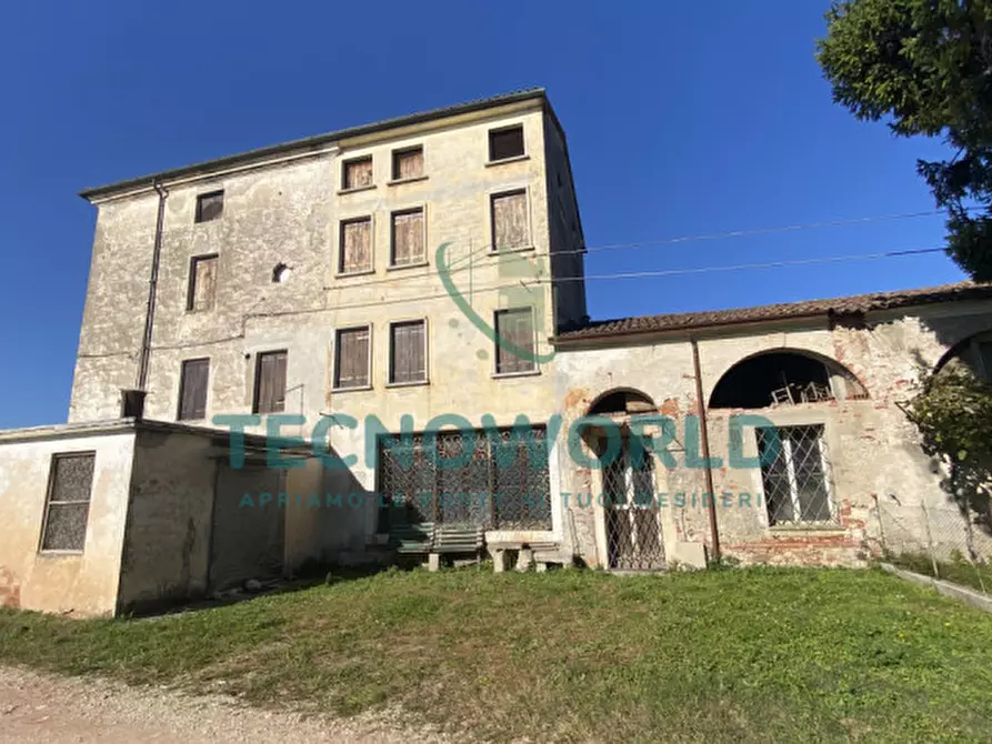 Immagine 1 di Rustico / casale in vendita  in Ca' Beregane a Thiene
