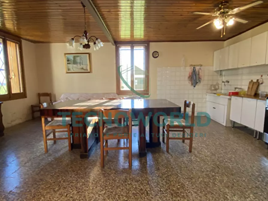 Immagine 2 di Rustico / casale in vendita  in Ca' Beregane a Thiene