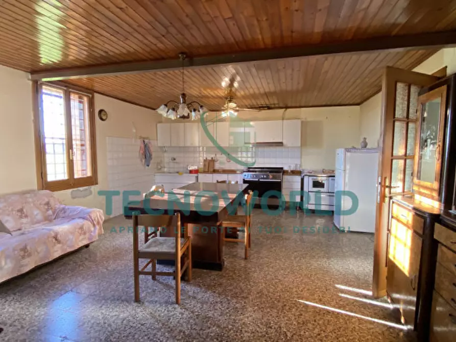 Immagine 4 di Rustico / casale in vendita  in Ca' Beregane a Thiene