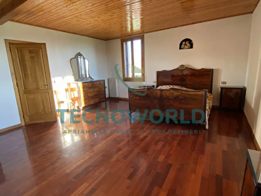 Immagine 10 di Rustico / casale in vendita  in Ca' Beregane a Thiene