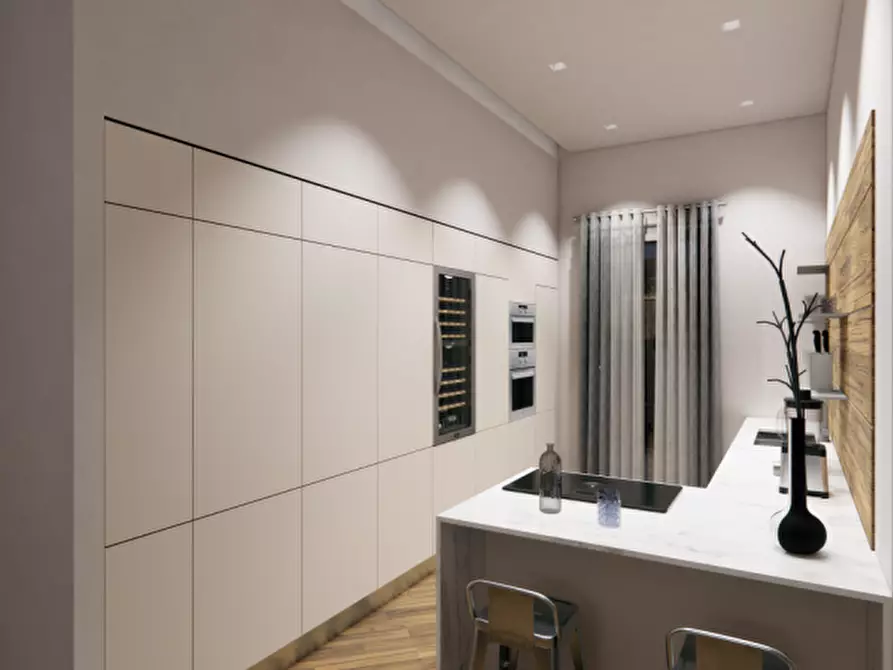 Immagine 19 di Villa in vendita  a Castelnuovo Rangone