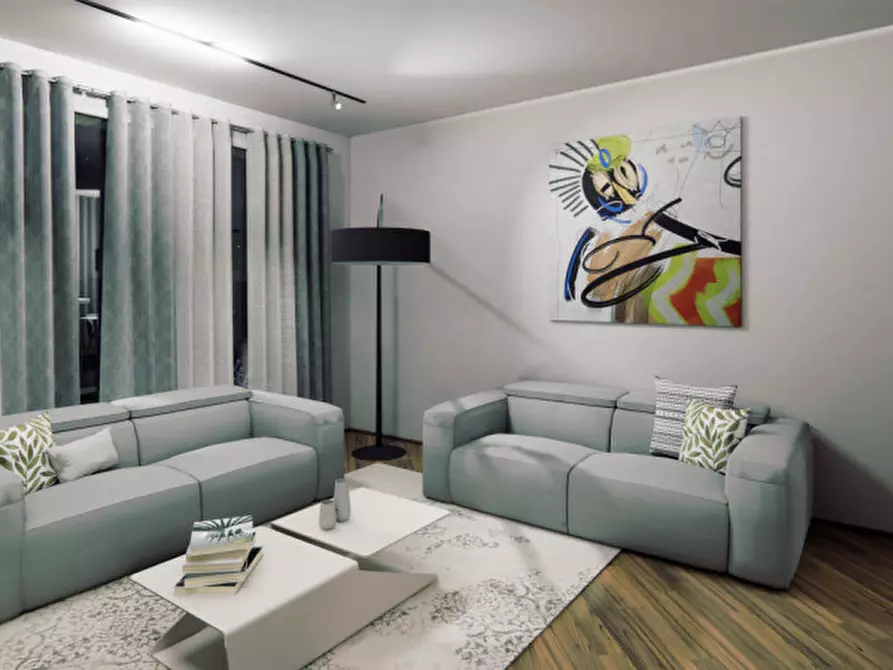 Immagine 22 di Villa in vendita  a Castelnuovo Rangone