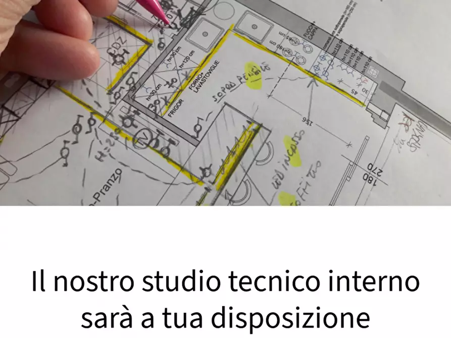 Immagine 9 di Appartamento in vendita  in via Bernardo Gonzati a Padova