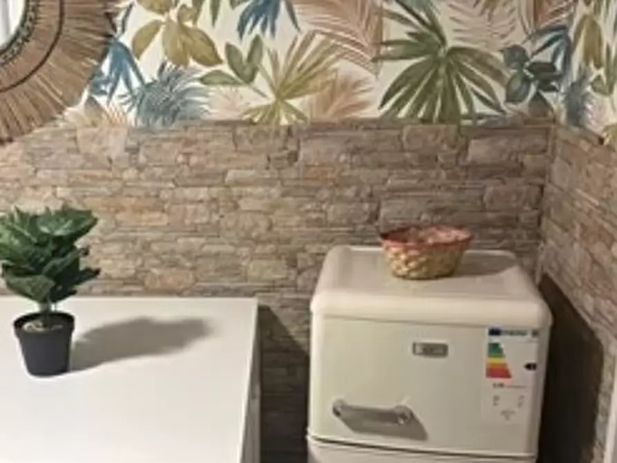 Immagine 6 di Appartamento in affitto  in corso Vittorio Emanuele 308 a Napoli