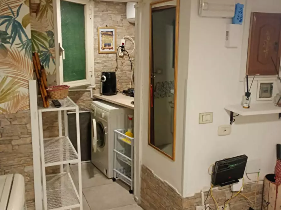 Immagine 7 di Appartamento in affitto  in corso Vittorio Emanuele 308 a Napoli