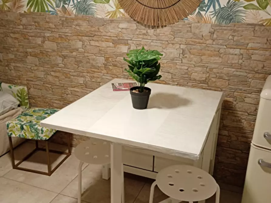 Immagine 8 di Appartamento in affitto  in corso Vittorio Emanuele 308 a Napoli