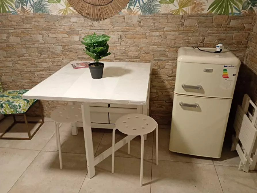 Immagine 10 di Appartamento in affitto  in corso Vittorio Emanuele 308 a Napoli