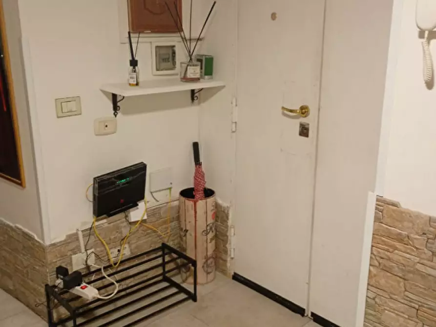 Immagine 11 di Appartamento in affitto  in corso Vittorio Emanuele 308 a Napoli