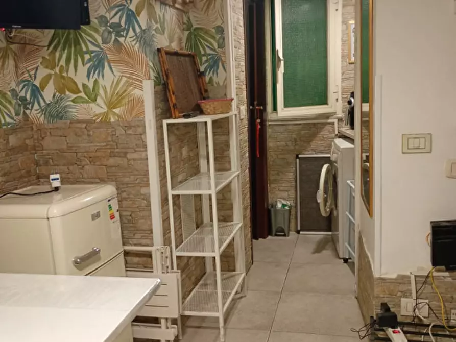 Immagine 13 di Appartamento in affitto  in corso Vittorio Emanuele 308 a Napoli
