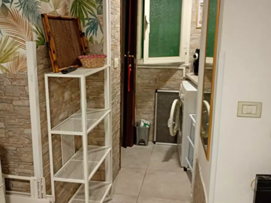 Immagine 18 di Appartamento in affitto  in corso Vittorio Emanuele 308 a Napoli