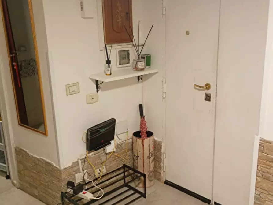 Immagine 20 di Appartamento in affitto  in corso Vittorio Emanuele 308 a Napoli