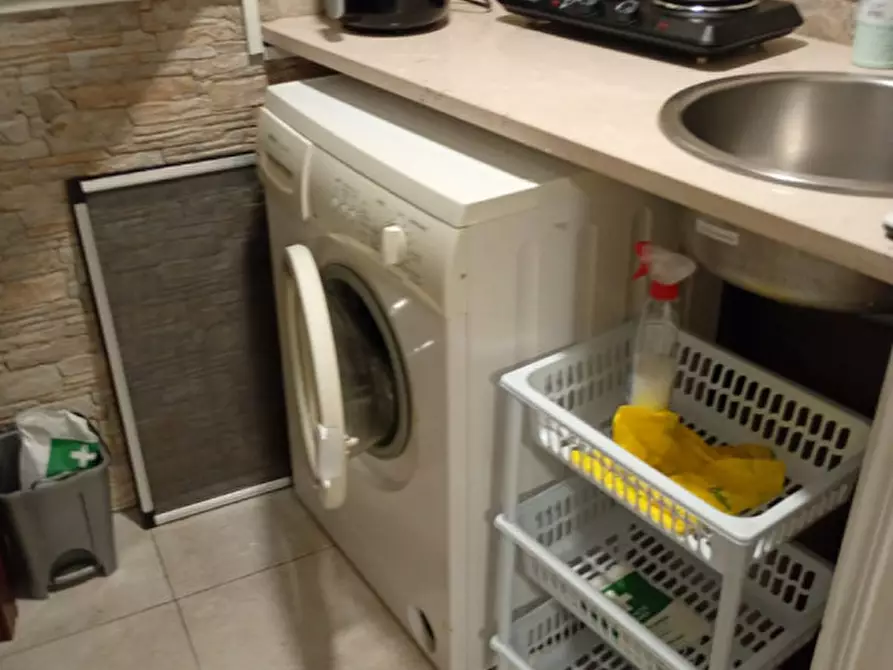 Immagine 22 di Appartamento in affitto  in corso Vittorio Emanuele 308 a Napoli