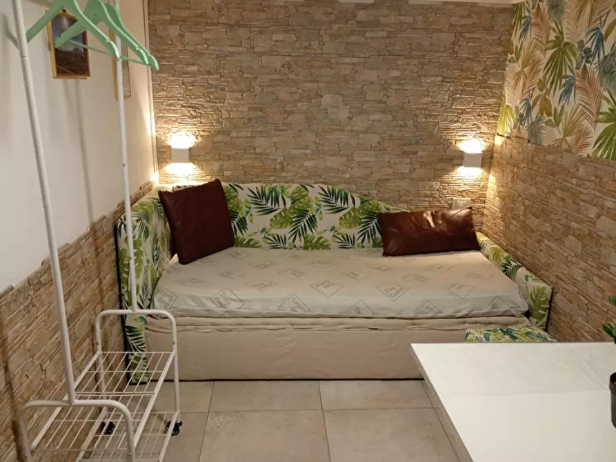 Immagine 23 di Appartamento in affitto  in corso Vittorio Emanuele 308 a Napoli