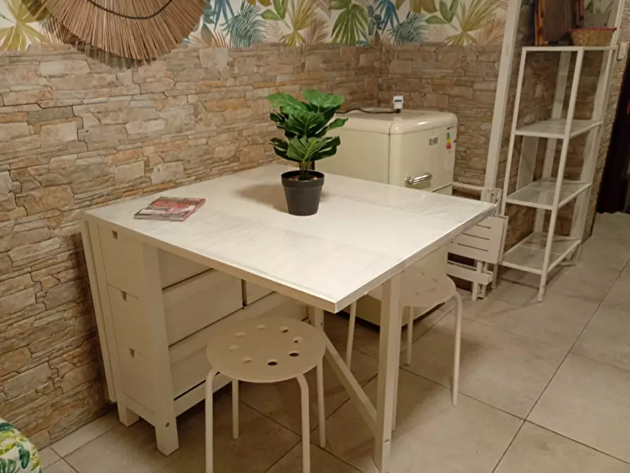 Immagine 24 di Appartamento in affitto  in corso Vittorio Emanuele 308 a Napoli