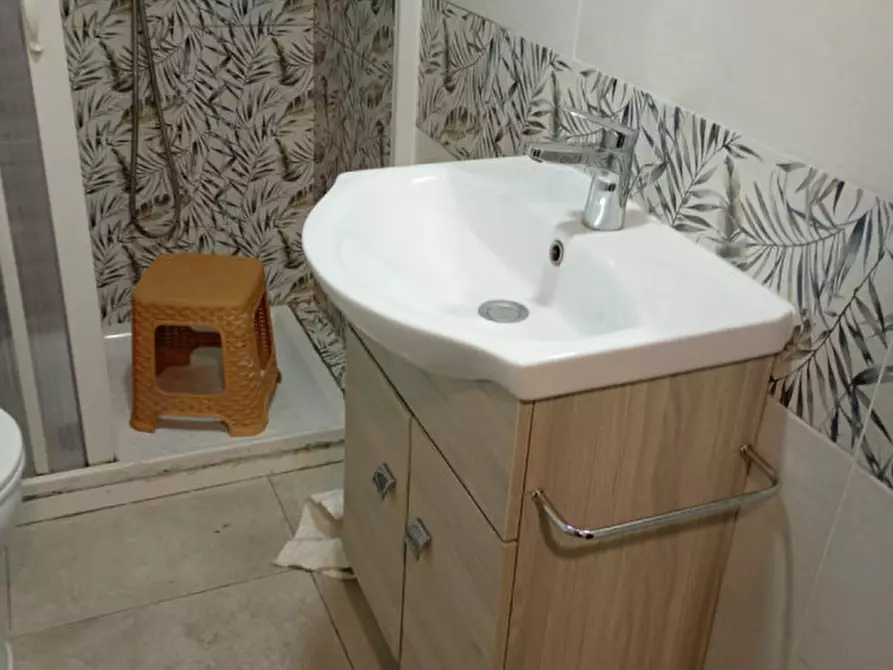 Immagine 26 di Appartamento in affitto  in corso Vittorio Emanuele 308 a Napoli