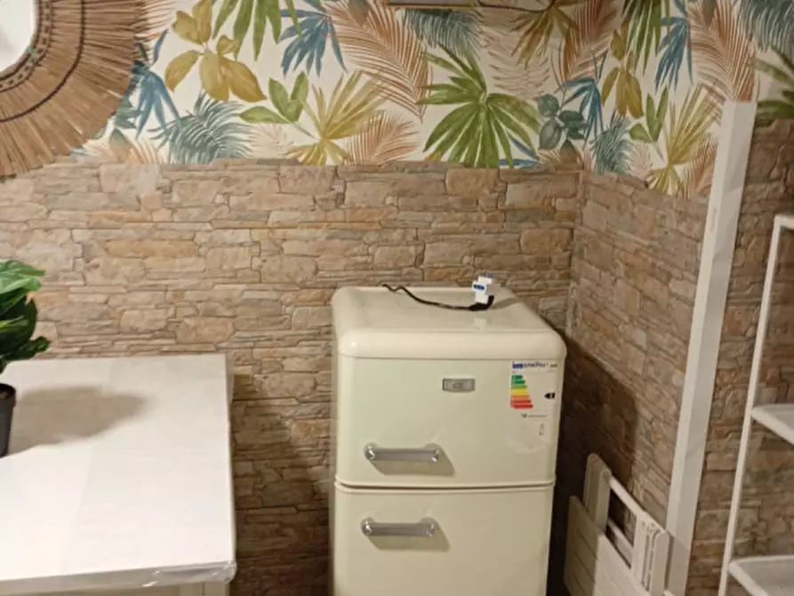 Immagine 27 di Appartamento in affitto  in corso Vittorio Emanuele 308 a Napoli