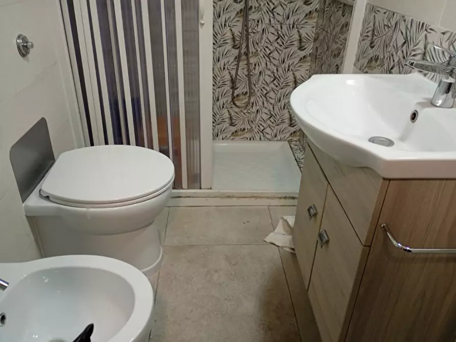 Immagine 28 di Appartamento in affitto  in corso Vittorio Emanuele 308 a Napoli