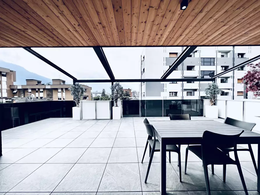 Immagine 7 di Appartamento in vendita  in via medici 44 a Trento