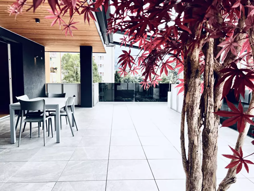 Immagine 8 di Appartamento in vendita  in via medici 44 a Trento