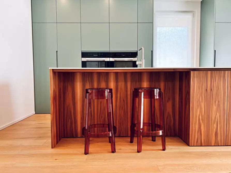 Immagine 12 di Appartamento in vendita  in via medici 44 a Trento