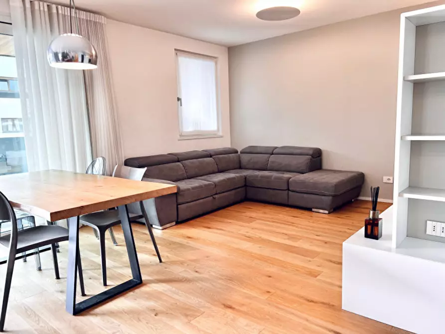 Immagine 13 di Appartamento in vendita  in via medici 44 a Trento