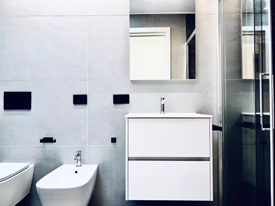 Immagine 15 di Appartamento in vendita  in via medici 44 a Trento