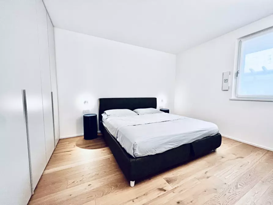 Immagine 17 di Appartamento in vendita  in via medici 44 a Trento