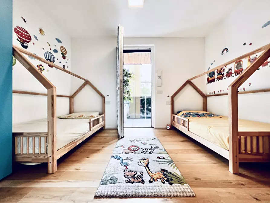 Immagine 18 di Appartamento in vendita  in via medici 44 a Trento